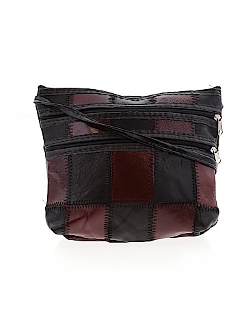 Unbranded Crossbody Bag (view 1)