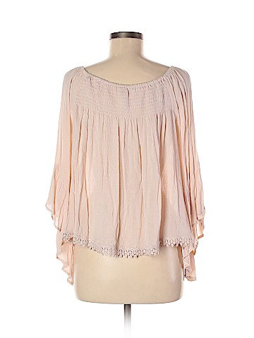 Raga Long Sleeve Blouse (view 2)