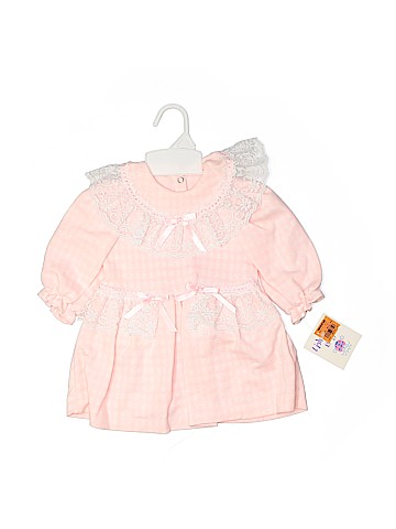 Lightning Bug Dress (view 1)