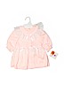 Lightning Bug Pink Dress 9-12 MO / 12 MO - photo 1