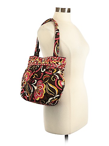 Vera Bradley Tote (view 2)