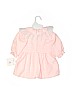 Lightning Bug Pink Dress 9-12 MO / 12 MO - photo 2