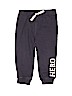 Carter's 100% Cotton Blue Sweatpants 18-24 MO / 24 MO - photo 1