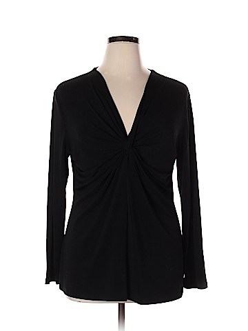 Chico's Long Sleeve Top (view 1)