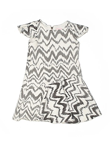 Zoe Ltd Dress (view 1)