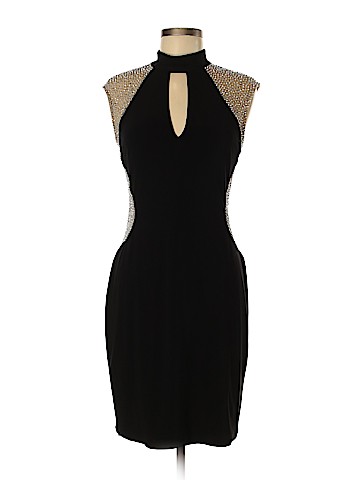 Avery G Cocktail Dress (view 1)