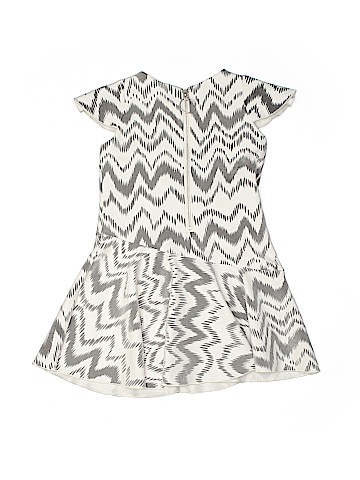 Zoe Ltd Dress (view 2)