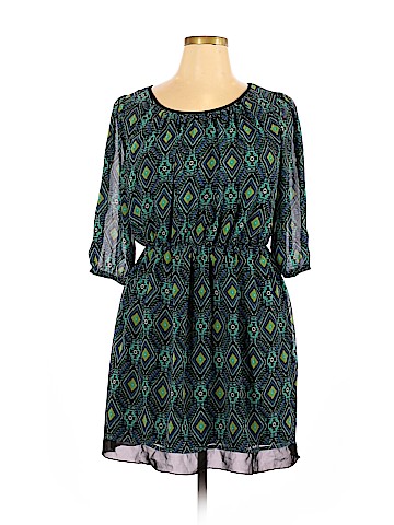 Enfocus Casual Dress (view 1)