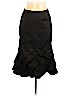 Tadashi Black Formal Skirt Size 6 - photo 1