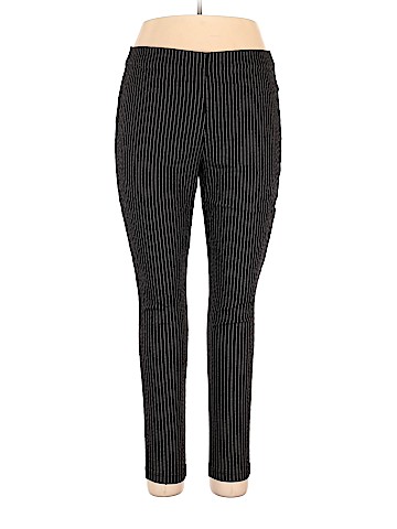 Who What Wear Casual Pants (view 1)