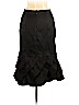 Tadashi Black Formal Skirt Size 6 - photo 2