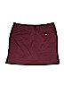 Bette&Court 100% Polyester Burgundy Skort Size 14 - photo 2
