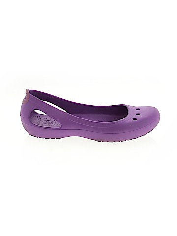 Crocs Flats (view 1)