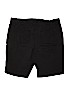 Gloria Vanderbilt Black Cargo Shorts Size 16 - photo 2
