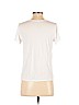 Hollister White Short Sleeve T-Shirt Size S - photo 2