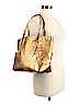 MICHAEL Michael Kors Gold Shoulder Bag One size - photo 2