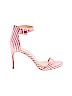 Charles by Charles David Red Heels Size 9 1/2 - photo 1