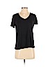Hollister Black Short Sleeve T-Shirt Size S - photo 1