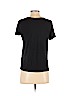 Hollister Black Short Sleeve T-Shirt Size S - photo 2