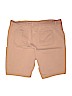 Gloria Vanderbilt Tan Cargo Shorts Size 16 - photo 2