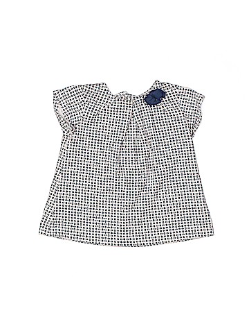 Carter's Short Sleeve Top (view 1)