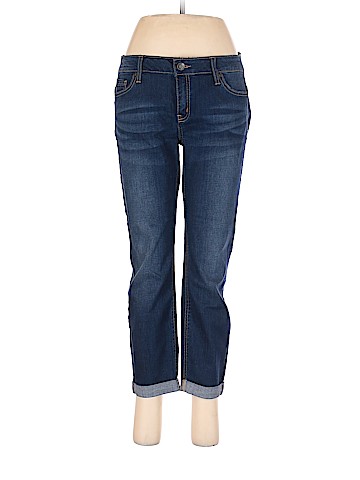 Wax Jean Jeans (view 1)