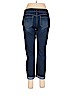 Wax Jean Blue Jeans Size 9 - photo 2