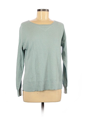 American Eagle Outfitters Pullover Sweater (view 1)