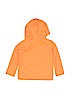 Jumping Beans 100% Polyester Graphic Orange Pullover Hoodie Size 3T - photo 2