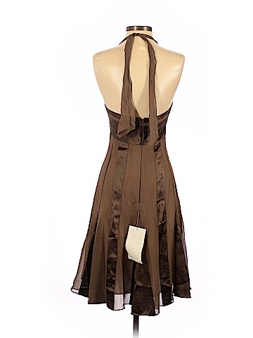 BCBGMAXAZRIA Casual Dress (view 2)