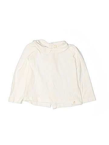 Zara Baby Long Sleeve T-Shirt (view 1)