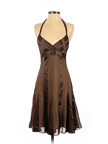 BCBGMAXAZRIA Casual Dress (view 1)
