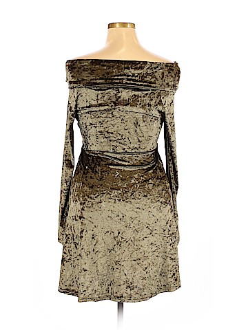 Suzanne Betro Casual Dress (view 2)