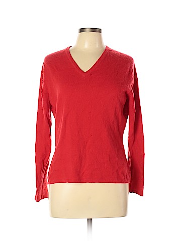 Johnstons Cashmere Sweatshirt (view 1)