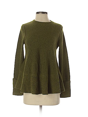 Cos Wool Pullover Sweater (view 1)