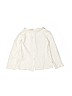 Zara Baby White Long Sleeve T-Shirt Size 3 - 4 - photo 2