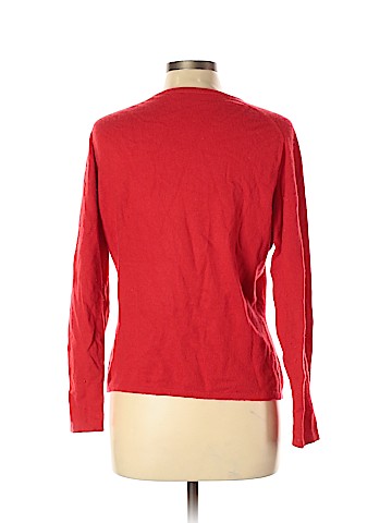 Johnstons Cashmere Sweatshirt (view 2)