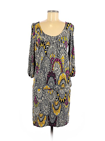 BCBGMAXAZRIA Casual Dress (view 1)