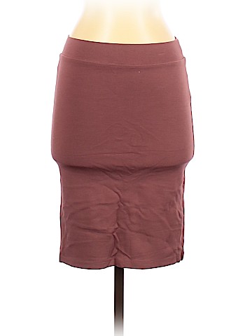 Charlotte Russe Casual Skirt (view 1)