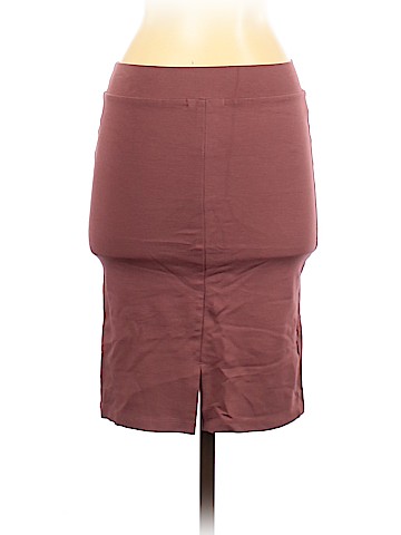 Charlotte Russe Casual Skirt (view 2)