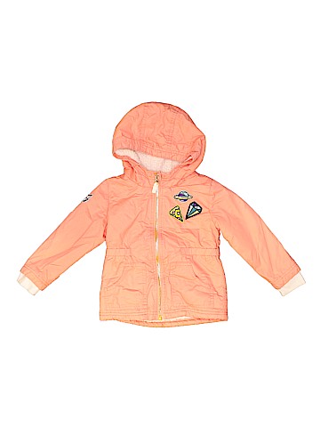 Cat & Jack Jacket (view 1)