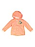 Cat & Jack 100% Cotton Orange Jacket Size 2T - photo 1