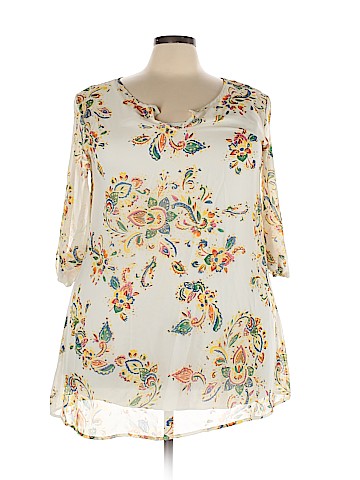 Chris & Carol Casual Dress (view 1)