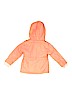 Cat & Jack 100% Cotton Orange Jacket Size 2T - photo 2