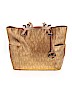 MICHAEL Michael Kors Gold Shoulder Bag One size - photo 1