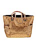 MICHAEL Michael Kors Gold Shoulder Bag One size - photo 3