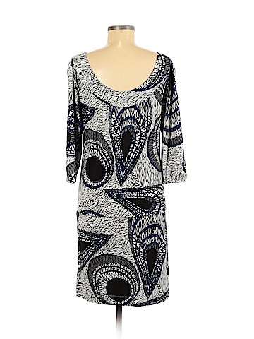 BCBGMAXAZRIA Casual Dress (view 2)