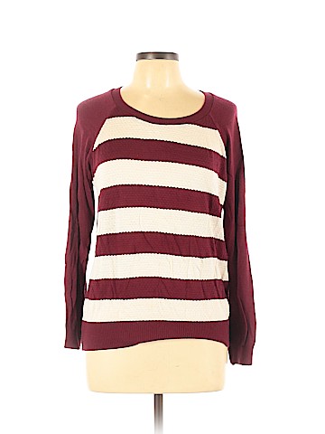 Forever 21 Pullover Sweater (view 1)