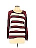 Forever 21 Burgundy Pullover Sweater Size L - photo 1