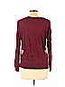 Forever 21 Burgundy Pullover Sweater Size L - photo 2